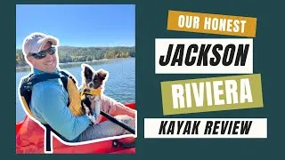 Thumbnail: Jackson Riviera Kayak Review: Specs, Features, and More