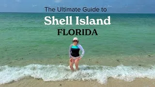 Thumbnail: Is Shell Island at St. Andrews State Park Worth Visiting?