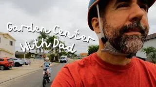 Thumbnail: Family Life of 11/ Garden Center Visit and Keeping the Fridge Cold when the Power Goes Out