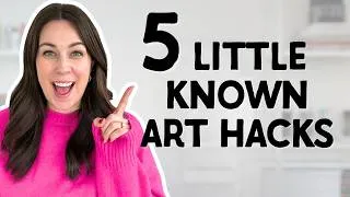 Thumbnail: These Tips Changed Everything