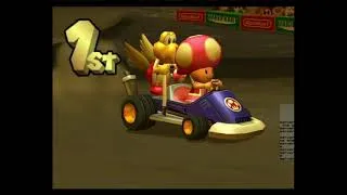 Thumbnail: Mario Kart Double Dash: Online Party #4 (1/26/2026)