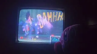 Thumbnail: Luigi's Mansion Beta Restoration on an old 13" CRT TV