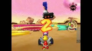 Thumbnail: Mario Kart Double Dash: Online Party #3 (11/4/2025)