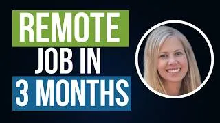 Thumbnail: From Overworked Pharmacist to a Remote Role in 3 Months