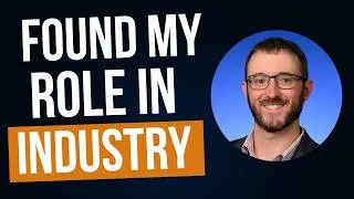 Thumbnail: From a Stagnant Pharmacy Job to a Career with Growth