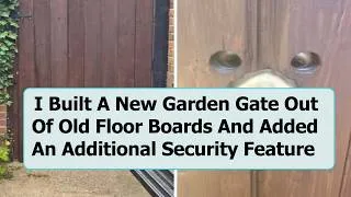 Thumbnail: Amazing Home Improvements That Took Little More Than A Bit Of Vision And Elbow Grease