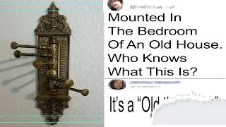 Thumbnail: Disturbing Things Found In Homes That Were Abandoned Or Forgotten
