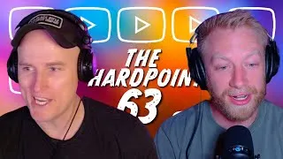 Thumbnail: Surviving Black Hawk Down & More! - The Hardpoint 63