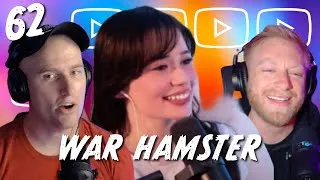 Thumbnail: War Hamster! - The Hardpoint 62