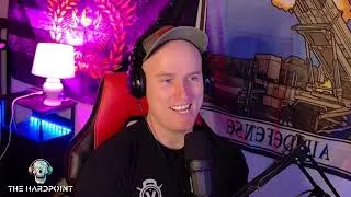 Thumbnail: 2025 at the Movies!!! - The Hard Point Ep 60