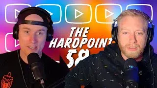 Thumbnail: Does Squid Game 2 suck? - The Hardpoint 58