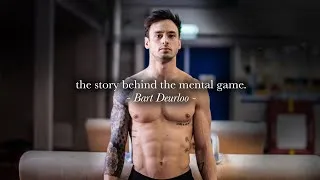 Thumbnail: BART DEURLOO / The story behind the mental game in gymnastics