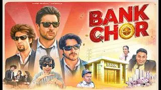 Thumbnail: Bank chor | Harsh beniwal