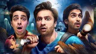 Thumbnail: Bhootiyapa | Harsh Beniwal