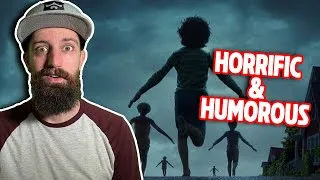 Thumbnail: Weapons is a CRAZY GOOD Time!