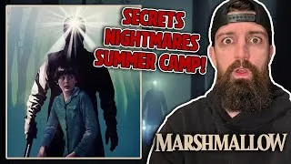 Thumbnail: Marshmallow (2025) - Movie Review