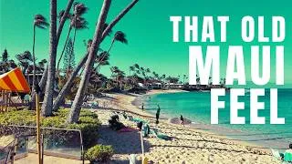Thumbnail: This Side of Maui Feels Like Old Hawaii | Napili & Kapalua Travel Guide