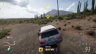 Thumbnail: Forza Horizon 5.  Cars & Coffee Playlist.  Autumn Speed Zone - Cordillera.  Nissan Pulsar  158307940