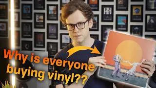Thumbnail: What's ACTUALLY better about Vinyl?