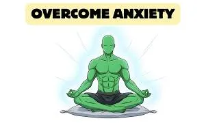 Thumbnail: The Breathing Exercise That Stops Anxiety in Seconds