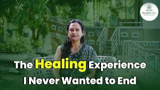 Thumbnail: My Knee Pain Vanished, I Lost Weight & Found a New Life at Healthville | Real Testimonial