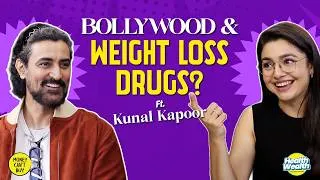 Thumbnail: The Truth About GLP-1 & Ozempic Misuse In India: Kunal Kapoor On Weight Loss Injections