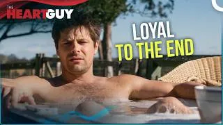 Thumbnail: The Unwavering Devotion of Matt Knight | The Heart Guy