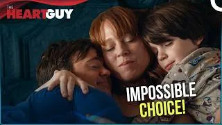 Thumbnail: The Impossible Choices That Defined Dr. Penny Knight | The Heart Guy