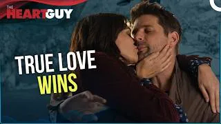 Thumbnail: The Emotional & Unbreakable Story of Matt & Charlie Knight | The Heart Guy