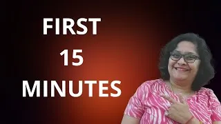 Thumbnail: Why the First 15 Minutes of the Morning Decide Your Child’s Entire Day