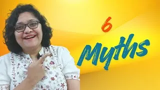 Thumbnail: 6 Myths Working Moms Still Hear (And The Truth Behind Them)