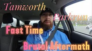 Thumbnail: Tamworth Castle Grounds Parkrun = Fast Time, Brutal Aftermath!!