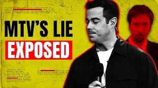 Thumbnail: The Cover-Up MTV Secretly Hid For Years