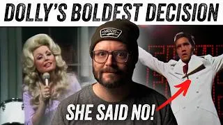 Thumbnail: Remembering Dolly Parton... And the Story Behind Her Biggest Song
