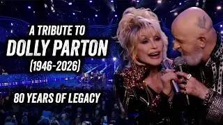 Thumbnail: Dolly Parton Was More Metal Than You Think