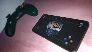 Thumbnail: Sonic Unleashed Recompiled Android Port