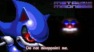 Thumbnail: Sonic 3 A.I.R.: Metal Madness
