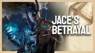 Thumbnail: How Did Thunder Junction Set Up Reality Fracture?
