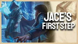 Thumbnail: How Did Karlov Manor Set Up Reality Fracture?