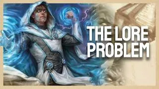 Thumbnail: How Reality Fracture Has Been Set Up to Fail