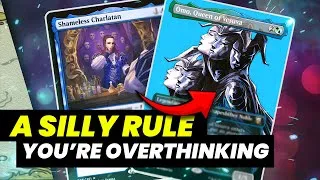Thumbnail: Misunderstanding THIS Could Be COSTING You Games!