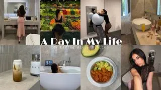 Thumbnail: My Living Alone Diaries | A Realistic Day In My Life...