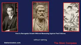 Thumbnail: How to Recognize Growth Without Measuring Against Past Failures