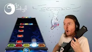 Thumbnail: JasonParadise Plays "Think Again" by OK Goodnight For the First Time (YARG)