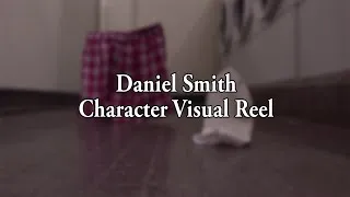 Thumbnail: Daniel Smith - Character Visual Reel (2021)