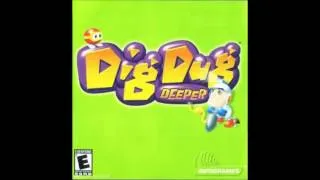 Thumbnail: Dig Dug Deeper OST - Park