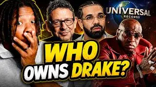 Thumbnail: Drake's "$400M" Deal Isn't What Fans Think... EXPOSING The Truth About His Masters