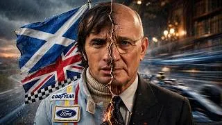 Thumbnail: Why Jackie Stewart Never Needed To Raise His Voice | The Psychology Of Influence