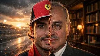 Thumbnail: Carlos Sainz: The Need To Prove Himself Never Ended