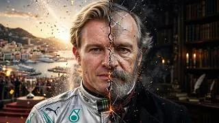 Thumbnail: Why Nico Rosberg Walked Away After Becoming Champion | The Psychology Of Fulfillment